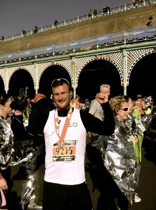 Marathon