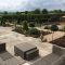 13 new planting gravel path topiary furniture welch landscape design